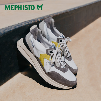 马飞仕图时尚休闲鞋运动休闲鞋