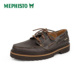 手工进口 MEPHISTO ADRIEN 鞋 帆船鞋 马飞仕图2026春夏新款 商务正装