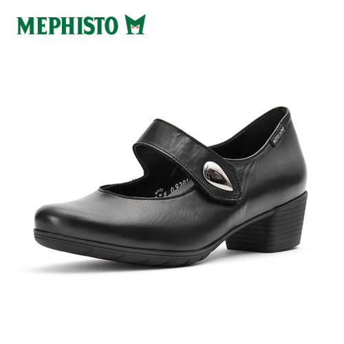 mephisto马飞仕图进口通勤手工鞋