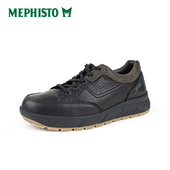 MEPHISTO 舒适百搭RIKO 马飞仕图新款 户外登山防水休闲鞋