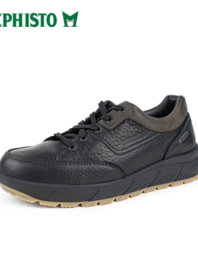 MEPHISTO/马飞仕图新款户外登山防水休闲鞋舒适百搭RIKO MT