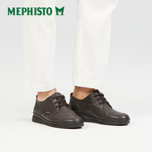 MEPHISTO 马飞仕图休闲鞋 男商务通勤LESTER
