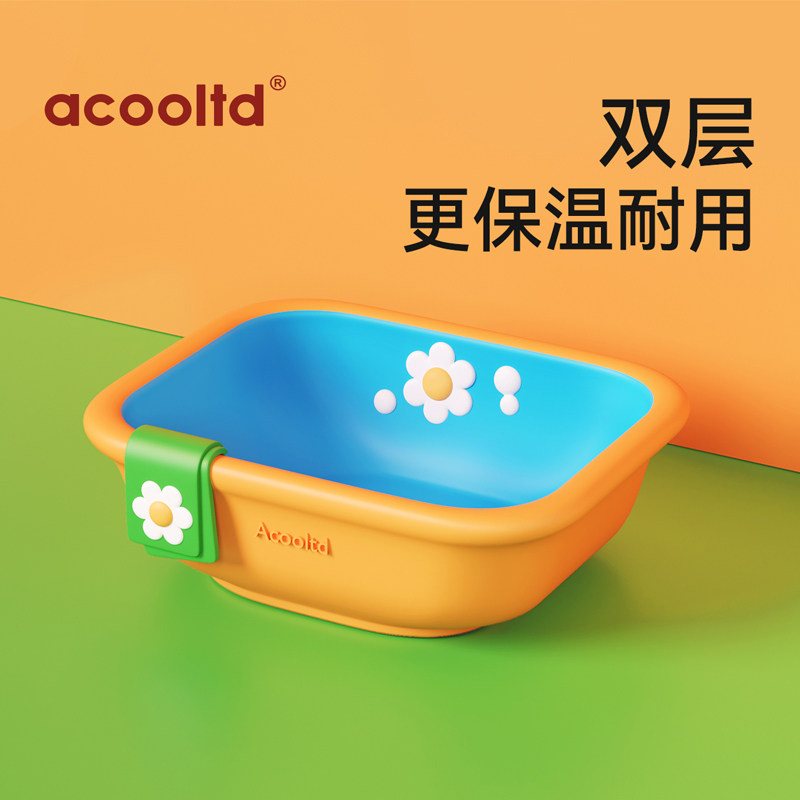 洗脸盆家用塑料大号小号加厚耐用洗衣盆卫生间宿舍洗衣服洗脚盆子