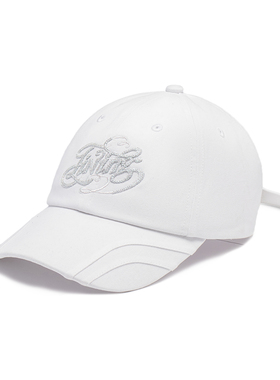 Lining/李宁正品春季男子典休闲户外跑步潮流时尚棒球帽AMYT023