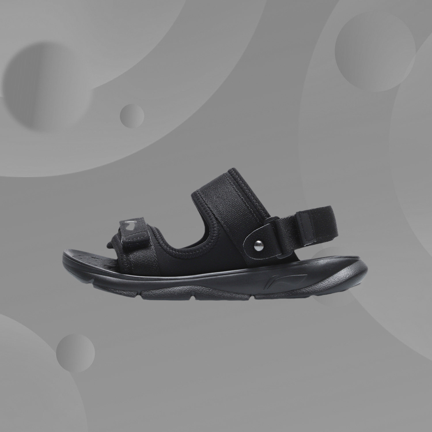 李宁童鞋儿童凉鞋足够潮夏款男女大童绑带设计透气YKUR022,童鞋/婴儿鞋/亲子鞋,凉鞋,淘宝优惠券,粉丝福利购,淘宝优惠卷