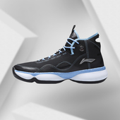 运动鞋 李宁正品 高帮时尚 韦德系列男子篮球场地鞋 ABPR005 21春季