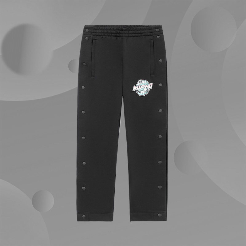 李宁运动裤男年冬季新款加绒加厚时尚潮流排扣卫裤 AKLR715,运动服/休闲服装,运动长裤,淘宝优惠券,粉丝福利购,淘宝优惠卷