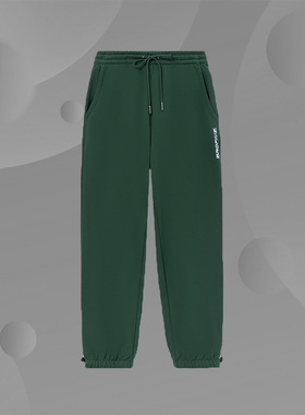 李宁正品新款反伍BADFIVE男子运动休闲时尚舒适篮球长裤AKLS117