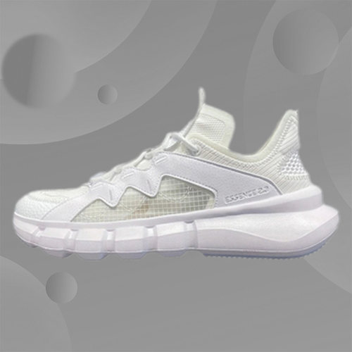 李宁男子正品悟道2.3休闲板鞋