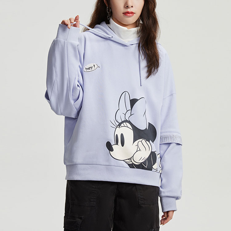 李宁正品新款男女运动休闲卫衣清仓特卖AWDR328/AWDR357