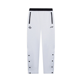 Lining AKLT097 男子专业篮球系列宽松运动长裤 李宁正品 2023新款