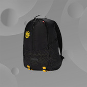 街头篮球男女通用双肩包休闲背包学生书包 FIVE ABSP368 BAD 李宁