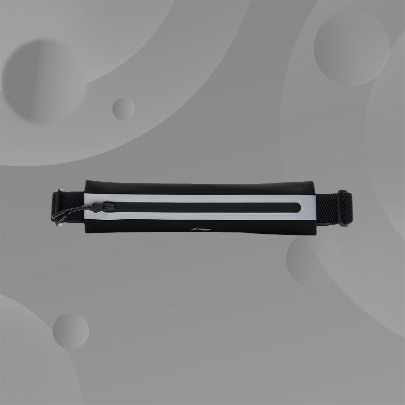 阿迪达斯男女同款时尚潮流腰包