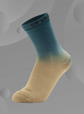 Lining/李宁正品男女大童新款运动生活系列长筒运动袜YWSS047