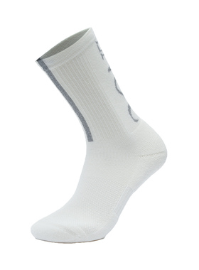 Lining/李宁正品春季男女耐磨透气抗菌休闲中长袜1双装AWLT027