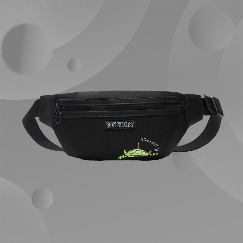 李宁男女同款新款玩具总动员系列时尚潮流胸包休闲包 ABDS383,运动包/户外包/配件,挎包/拎包/休闲包,淘宝优惠券,粉丝福利购,淘宝优惠卷