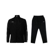 清仓特卖AACR002 男女运动休闲套装 AATR011 新款 李宁正品