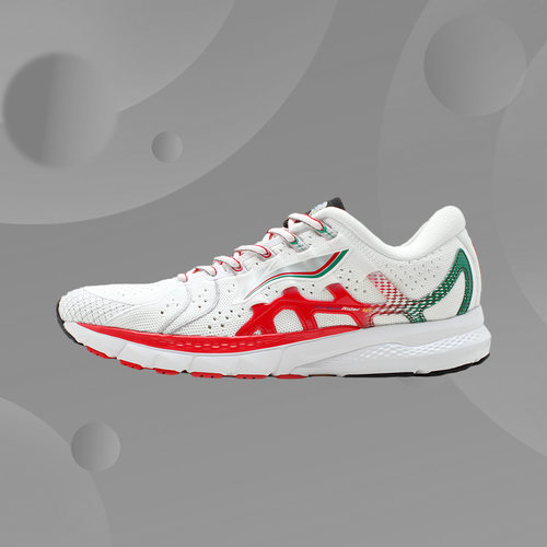 中国李宁正品时尚运动休闲男子鞋