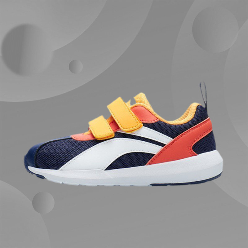 李宁正品新款童鞋运动鞋男女小童魔术贴时尚休闲运动鞋YKAP148,童鞋/婴儿鞋/亲子鞋,运动鞋,淘宝优惠券,粉丝福利购,淘宝优惠卷