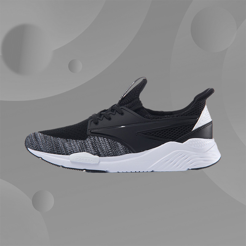 正品休闲鞋李宁减震AGCM033