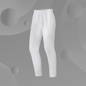 李宁正品 AKLS953 男子运动休闲健身训练舒适平口长裤 新款