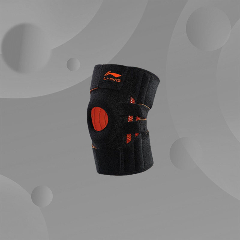 李宁运动护膝专业护具篮球跑步登山健身男半月板关节膝盖保护,运动包/户外包/配件,运动护具配件,淘宝优惠券,粉丝福利购,淘宝优惠卷