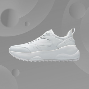 休闲鞋 透气CF倚云女子减震回弹经典 AGCR118 潮流休闲时尚 李宁正品