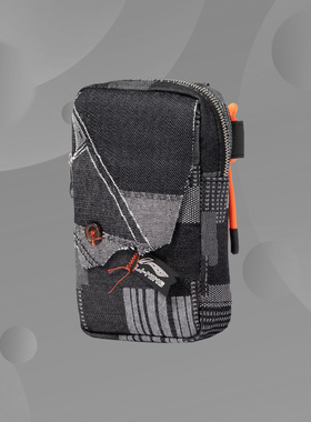 中国LINING李宁正品斜挎包男包女包中性新款运动包ABDR330