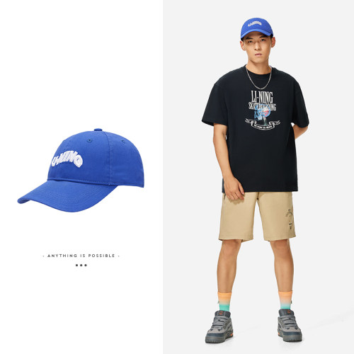 阿迪达斯男女同款时尚潮流腰包