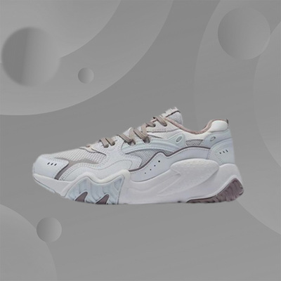 AGCR229男鞋反光李宁冬款