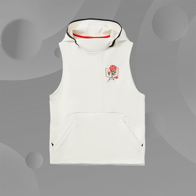 李宁CJ-玫瑰之城篮球男运动卫衣