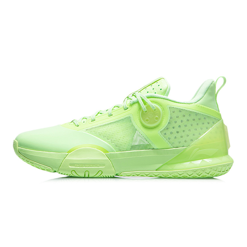 Lining/李宁正品韦德系列全天6男子回弹透气低帮篮球鞋ABPR019