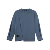 AWDRA23 男女运动休闲卫衣清仓特卖AWDRA15 李宁正品 新款