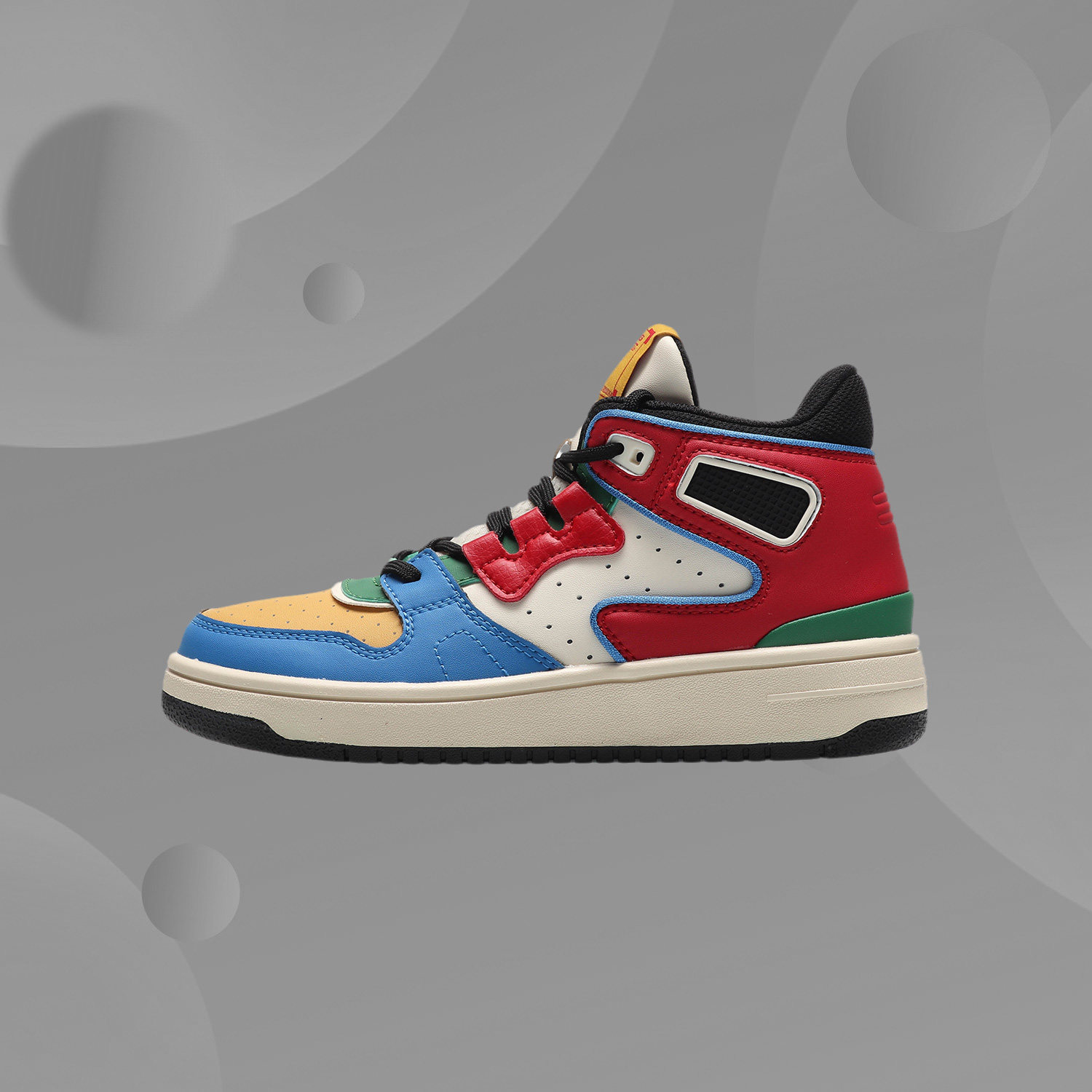 李宁正品运动时尚童鞋男大童减震中帮舒适轻便童休闲鞋YKCQ292,童鞋/婴儿鞋/亲子鞋,运动鞋,淘宝优惠券,粉丝福利购,淘宝优惠卷