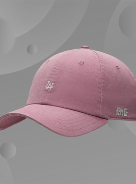 Lining/李宁正品男女春季新款运动生活系列休闲运动棒球帽AMYS042