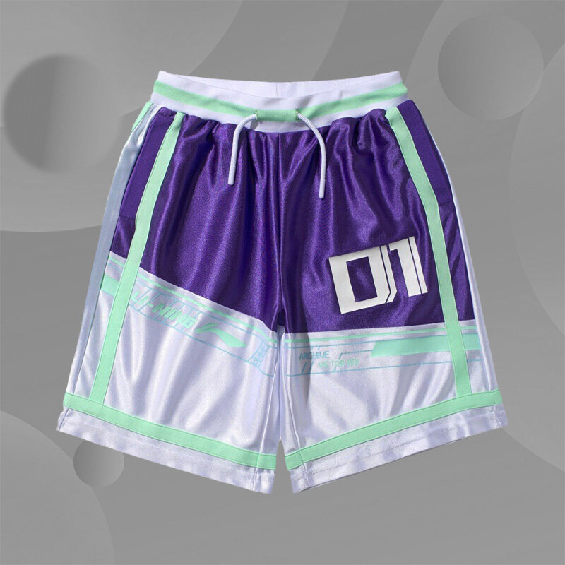 李宁童装夏季男女童帅气篮球运动上衣短裤套装 YKYQ203,童装/婴儿装/亲子装,套装,淘宝优惠券,粉丝福利购,淘宝优惠卷