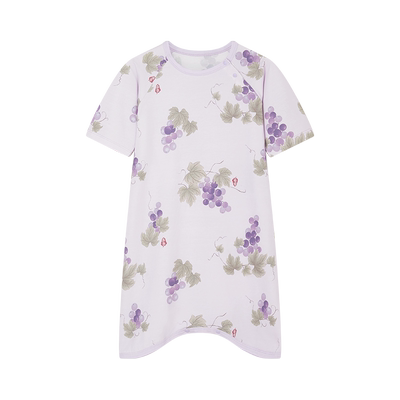 ibaby恒温家居连体睡袍