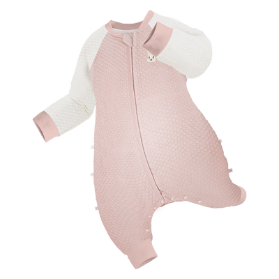 ibaby3D立体安抚恒温婴儿睡袋