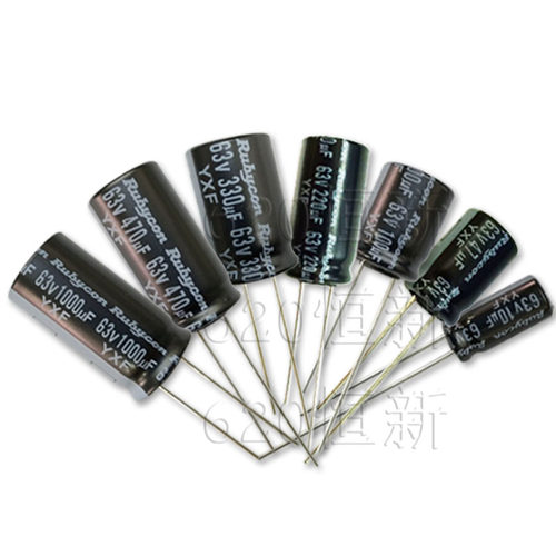 450V220UF电解合作伙伴