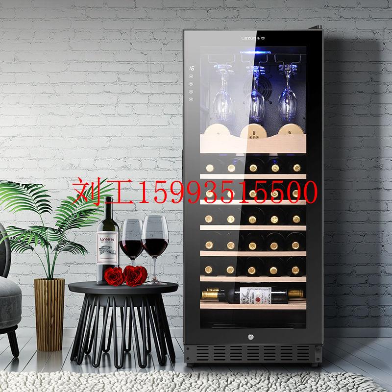 家用恒温酒柜饮料柜小型冰吧茶叶摄像机配件
