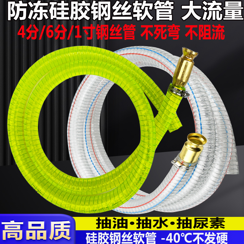 超大流量！抖一抖抽油加尿素吸水