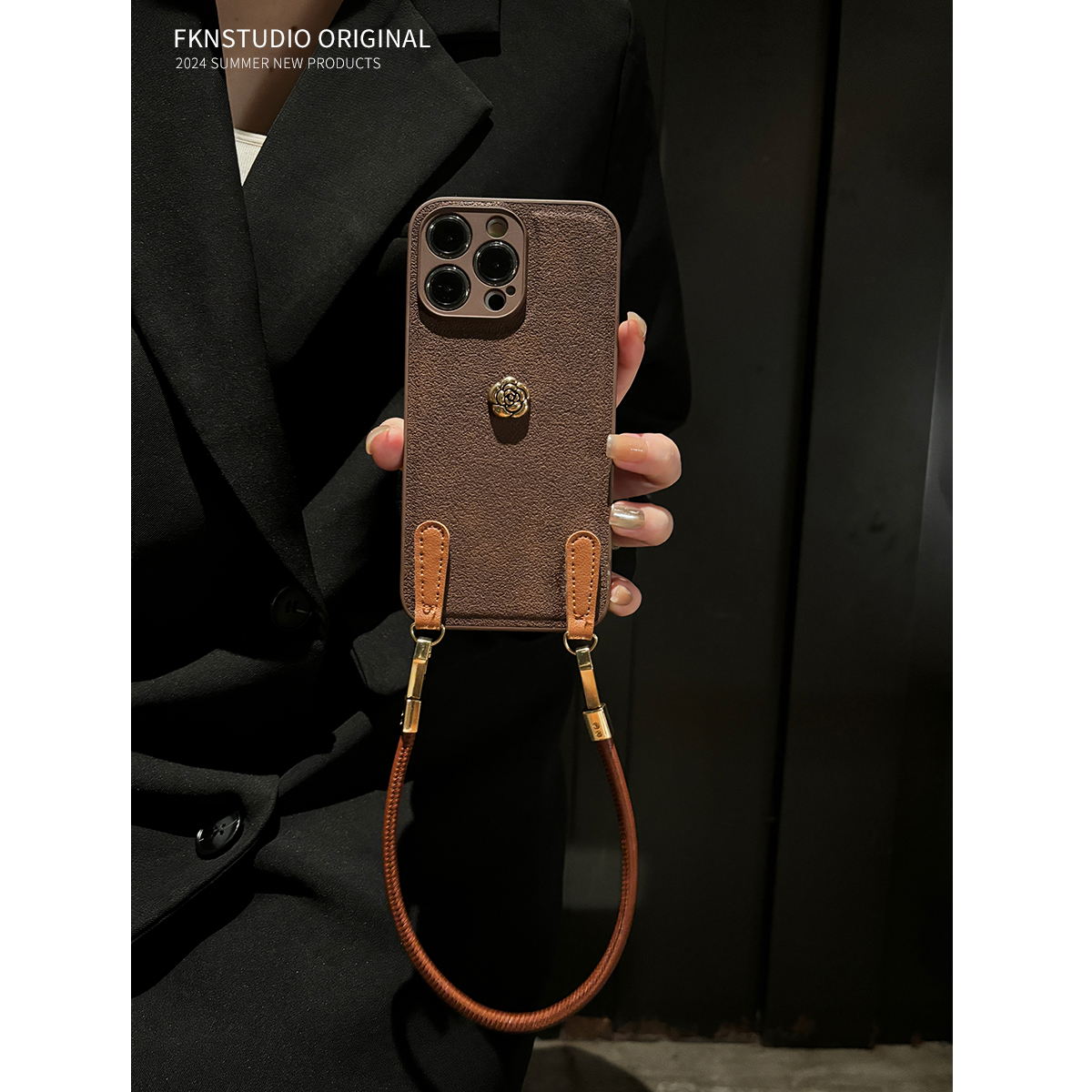 苹果16新款手机壳保护套软