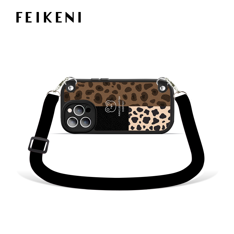 mate50斜挎手机壳保护套软