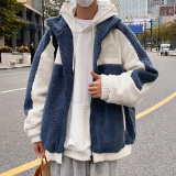 雾霾蓝