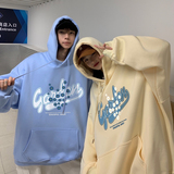 2025春季新款美式高街雅痞风情侣学生卫衣男VE005-P4058，男装卫衣，星座912-1（原星座914-5）