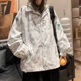 白色
