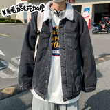 灰色