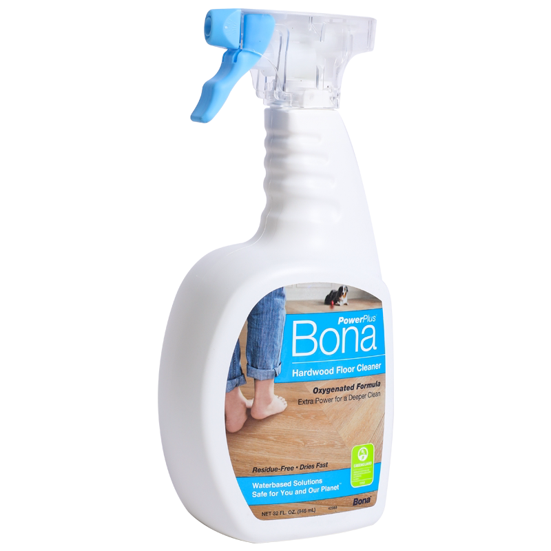Bona木地板除菌清洁剂灭菌率99%