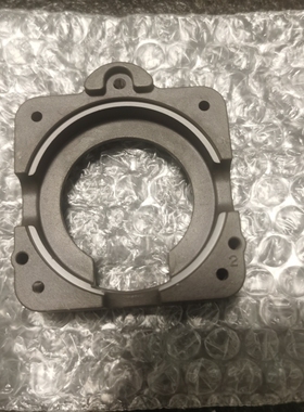 威高日机装 DBB-27C 除气泵加压泵脱气泵支架 原装全新 Z