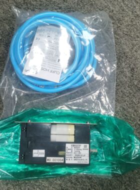 威高日机装DBB-07/06S加装BPM血压监测功能模块 整套模组全新配件